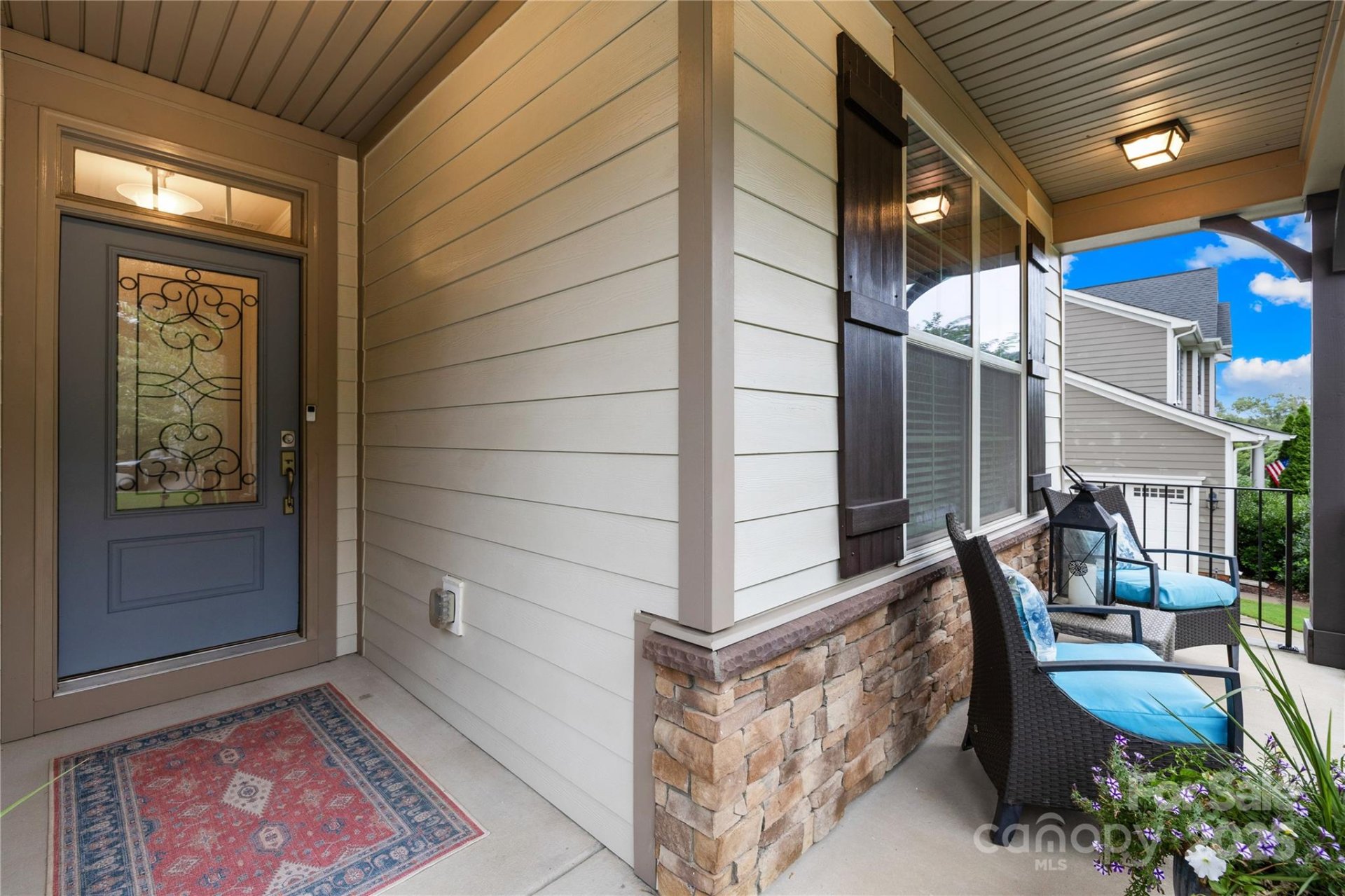 Property image 5 at 5112 Ingleburn Lane, Huntersville, NC 28078