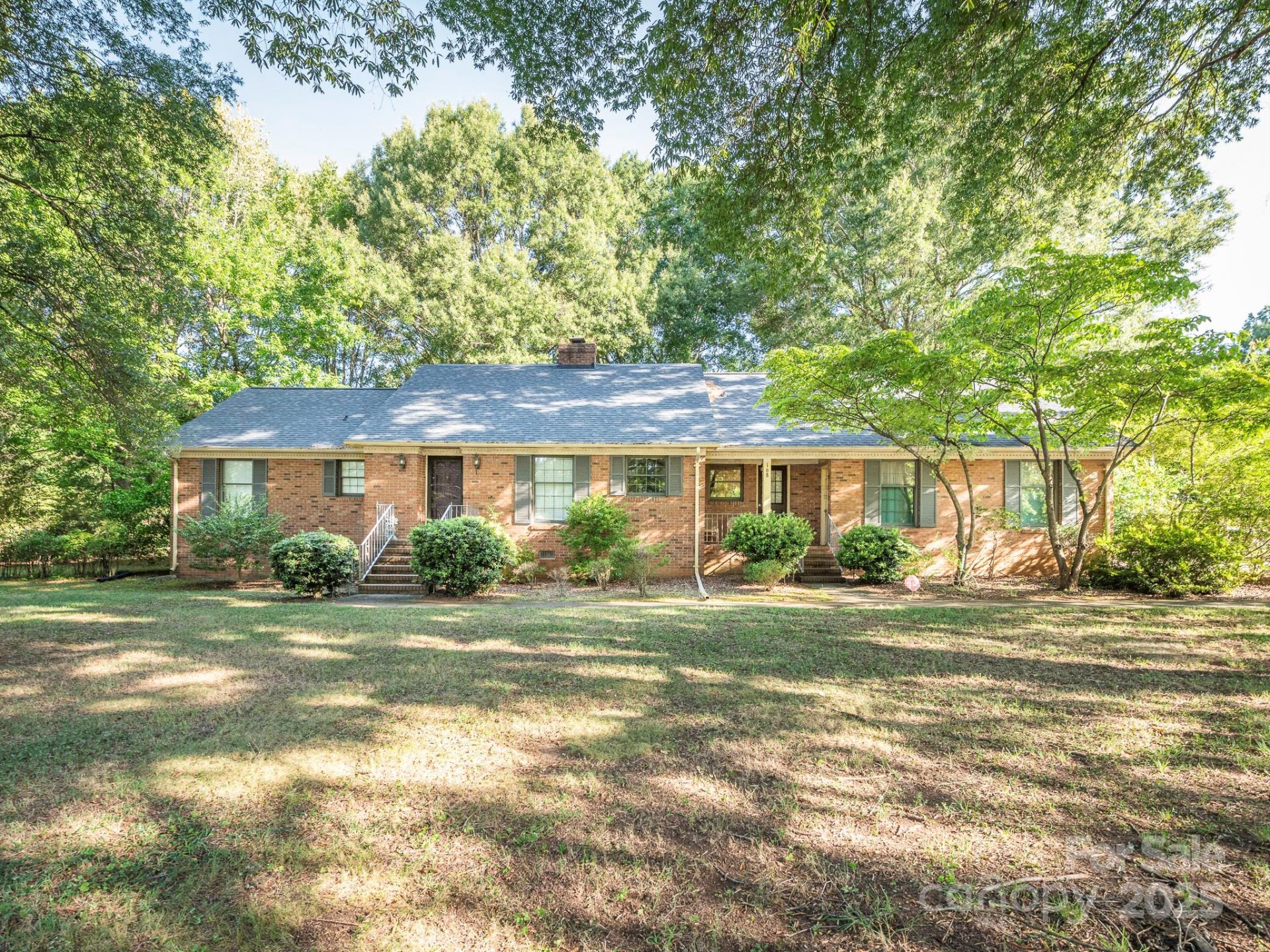 168 Coulwood Drive