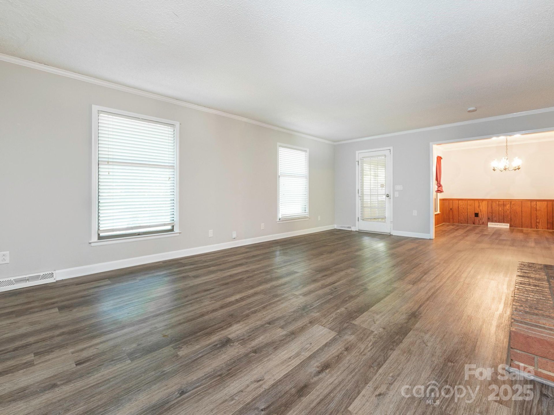 Property image 4 at 168 Coulwood Drive, Charlotte, NC 28214