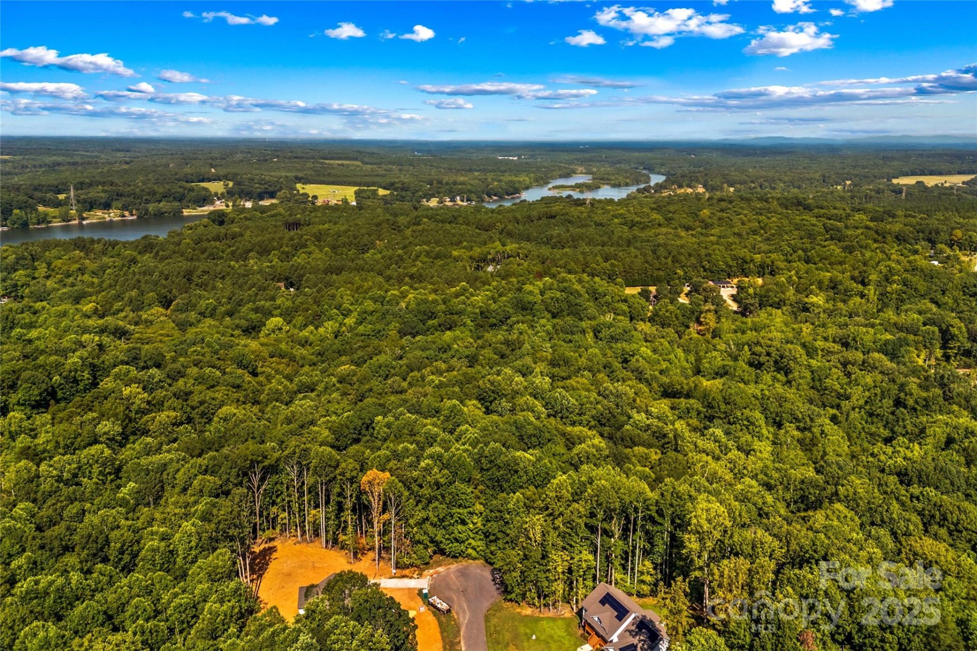 Property image 1 at 00 N Harbor Watch Drive, Statesville, NC 28677