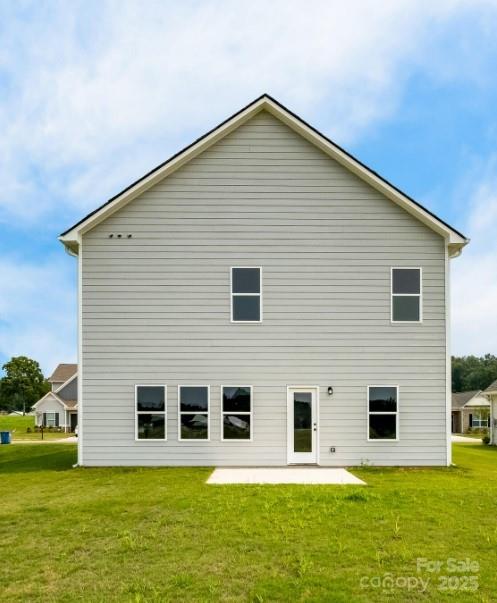 Property image 2 at 2190 Catawba Trace Drive, Catawba, NC 28609