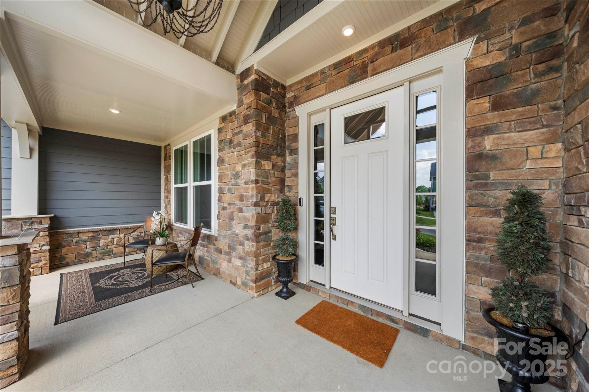 Property image 3 at 13020 Brooklyn Skylar Way, Huntersville, NC 28078