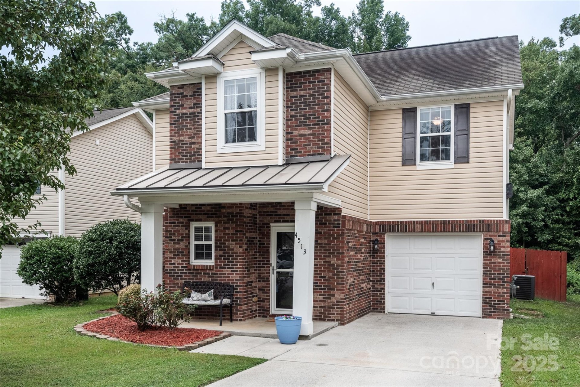 Property image 1 at 4513 Red Hook Road, Monroe, NC 28110