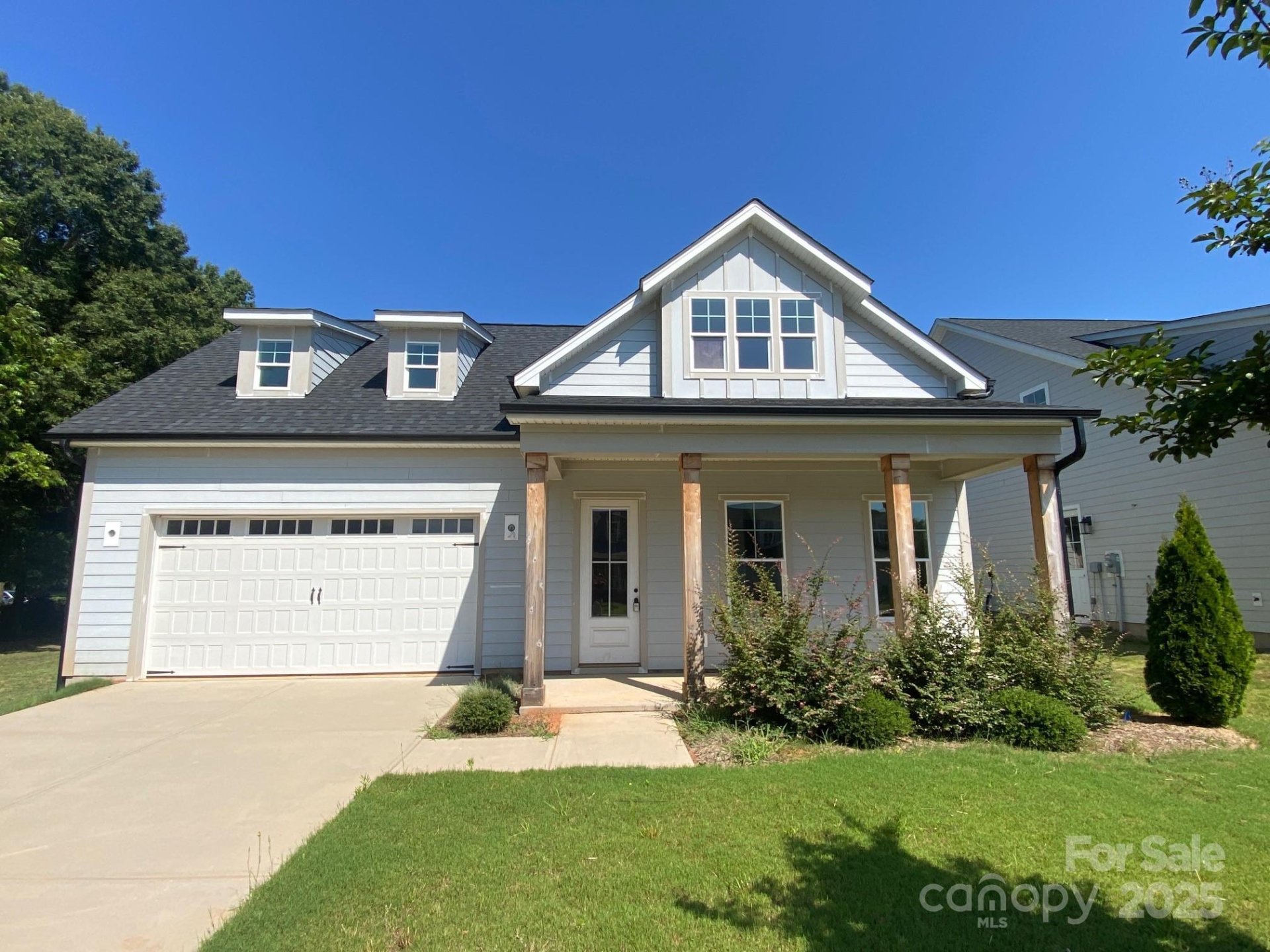 Property image 1 at 13714 Tranquil Day Drive, Matthews, NC 28105