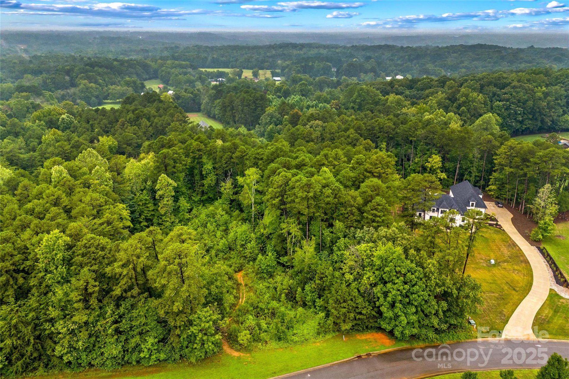 Property image 3 at 165 Wellington Estates Drive, China Grove, NC 28023