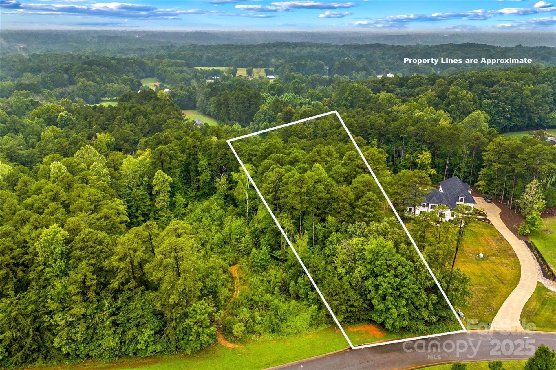Property image 4 at 165 Wellington Estates Drive, China Grove, NC 28023