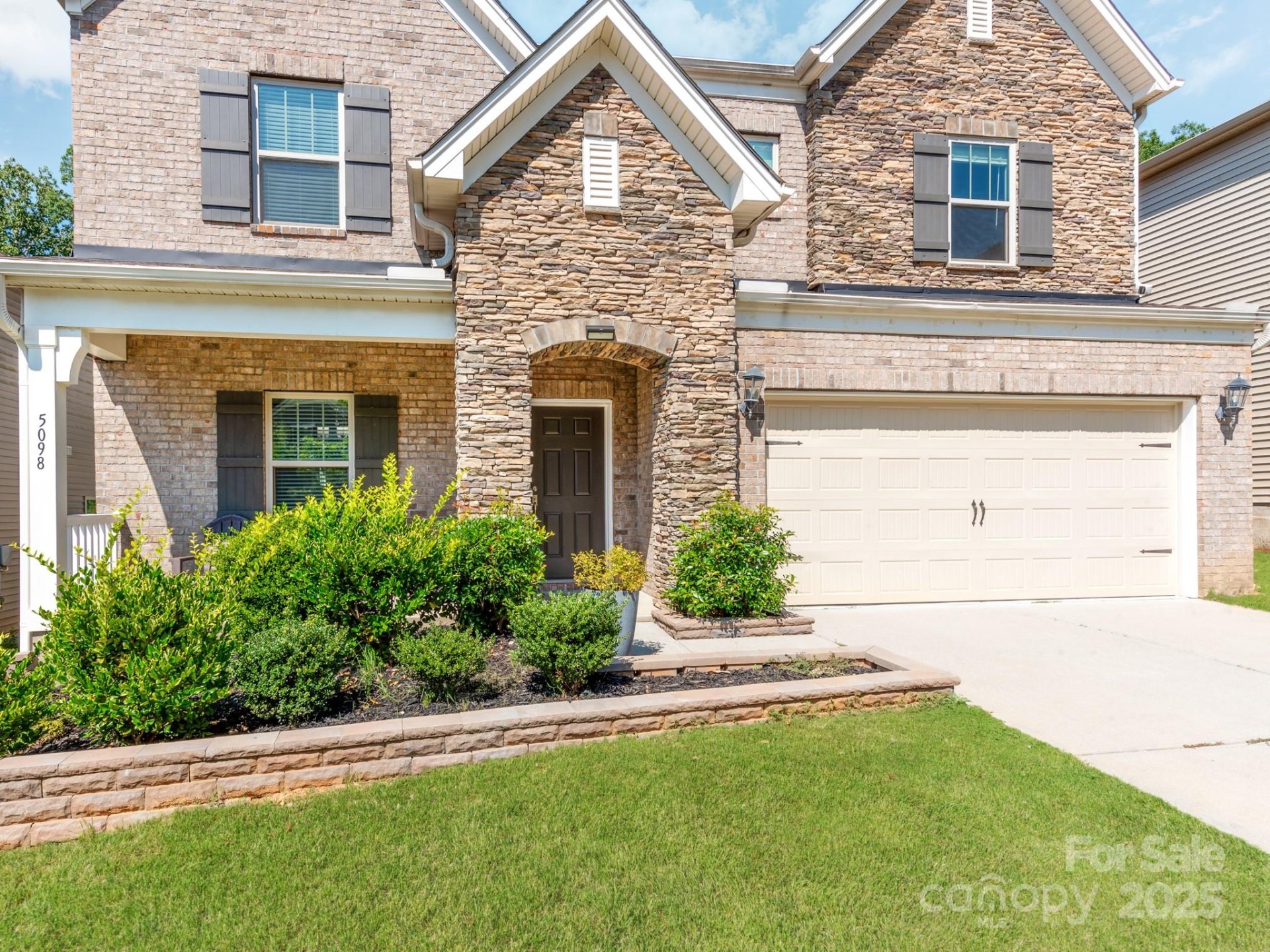 Property image 2 at 5098 Burnwald Court, Fort Mill, SC 29715