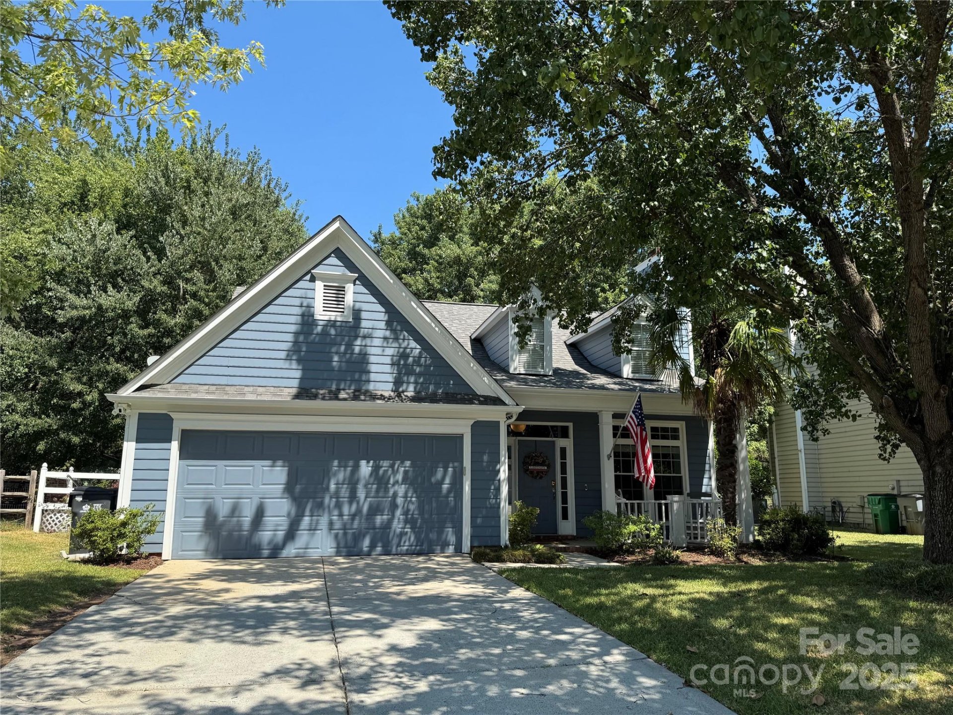 Property at 13525 Helmsley Court, Charlotte, NC 28273