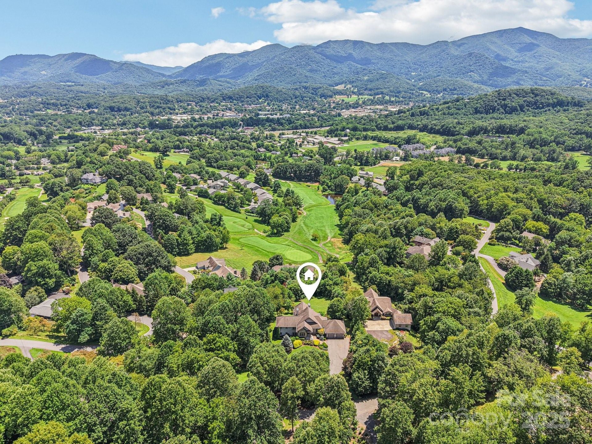 Property image 5 at 149 Cardinal Lane, Waynesville, NC 28786