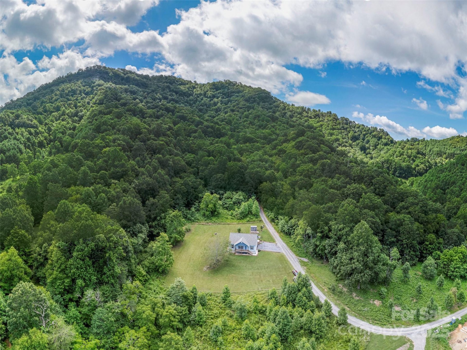 Property at 337 Split Pine Cove, Clyde, NC 28721