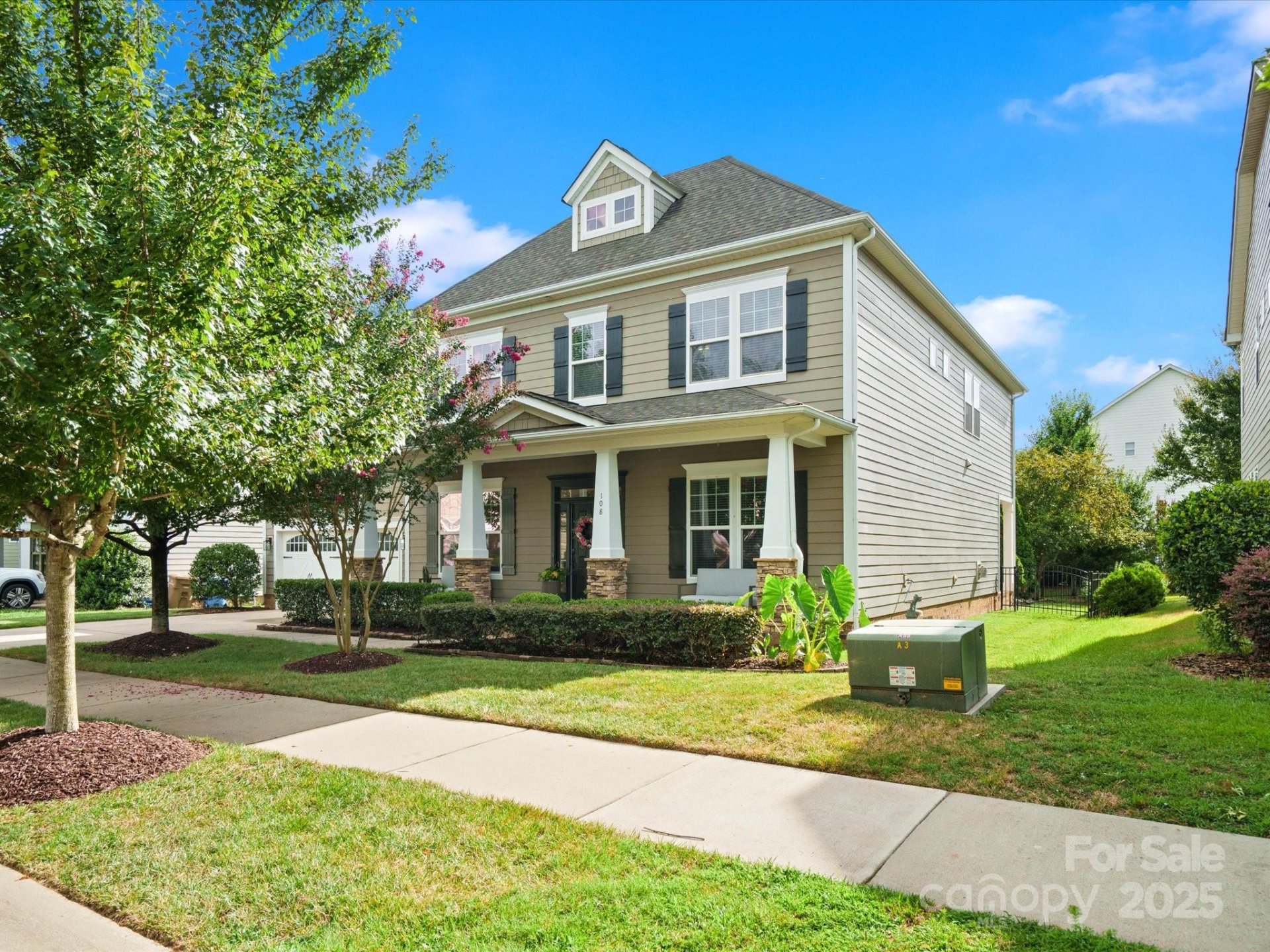 108 Landau Road