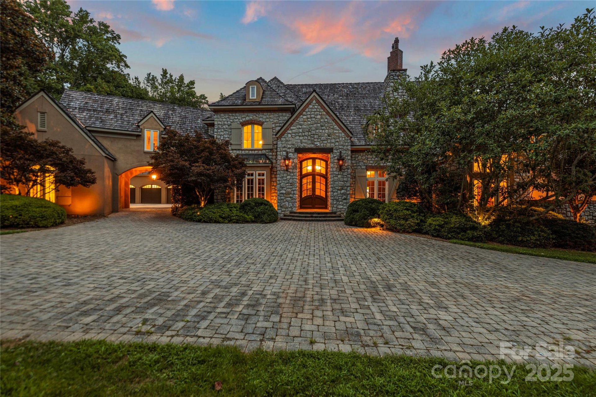 343 Wester Brewlands Road