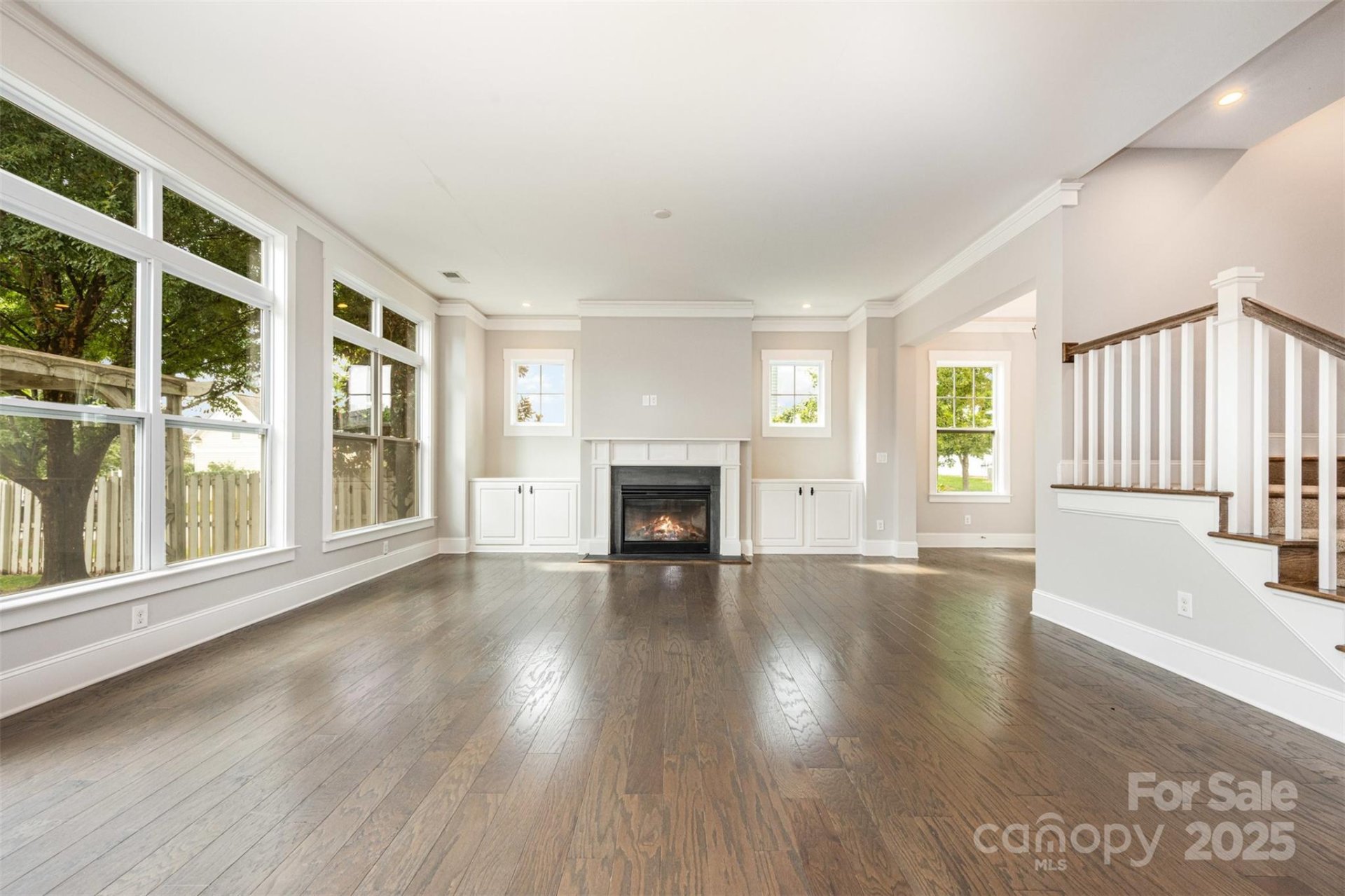 Property image 1 at 11802 Stirling Field Drive, Pineville, NC 28134