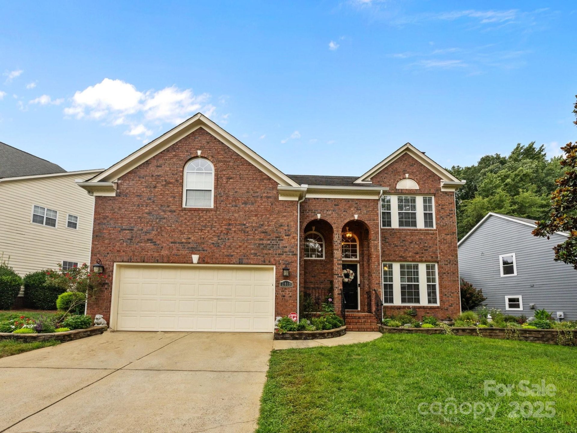 2919 Redfield Drive