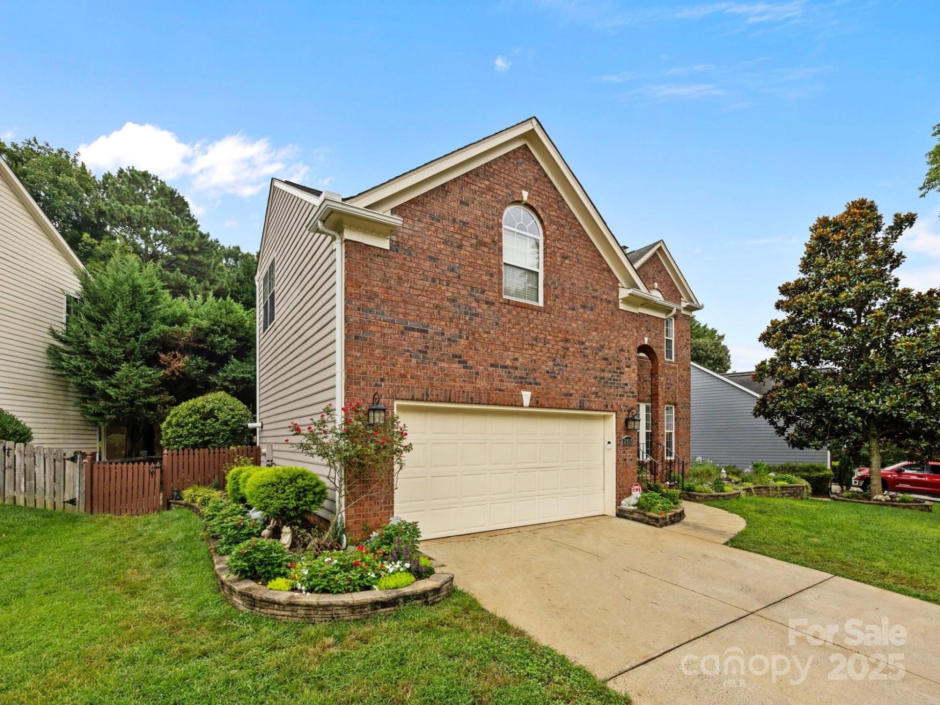 Property image 2 at 2919 Redfield Drive, Charlotte, NC 28270