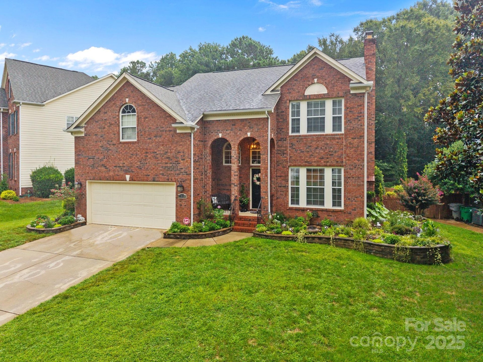 Property image 4 at 2919 Redfield Drive, Charlotte, NC 28270