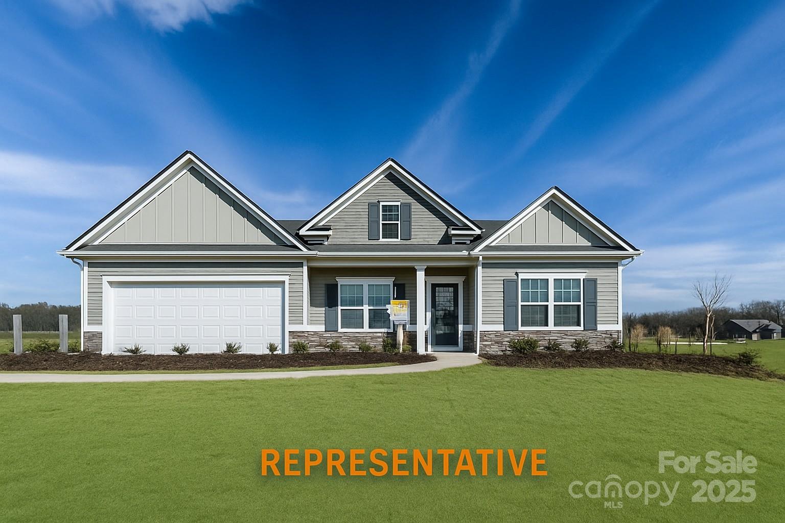 Property at 12005 Muscadine Court, Midland, NC 28107