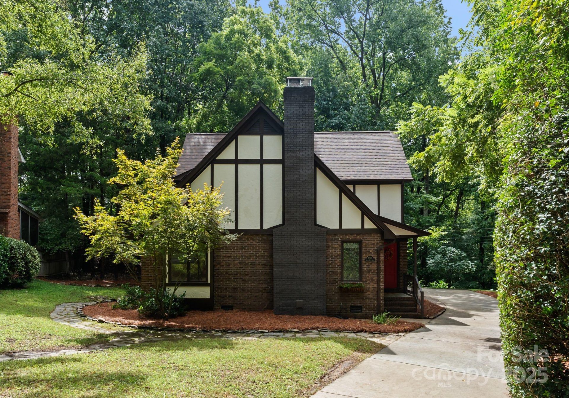 7018 Rocky Falls Road