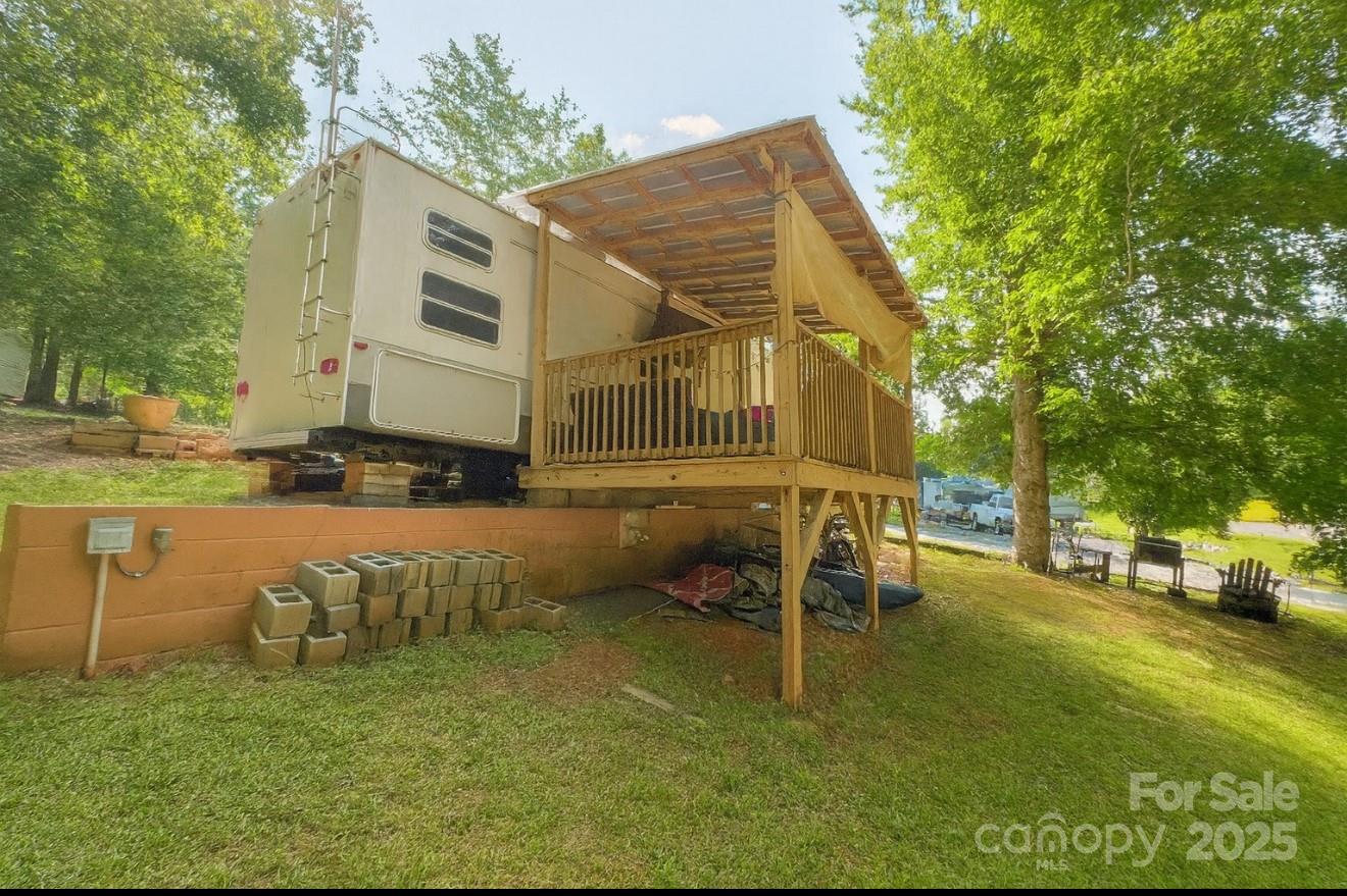 Property image 2 at 164 Larboard Trail, Mount Gilead, NC 27306