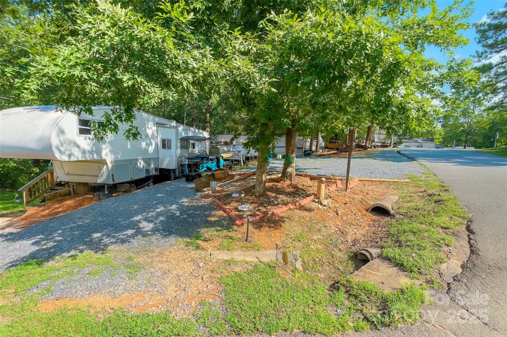 Property image 3 at 164 Larboard Trail, Mount Gilead, NC 27306