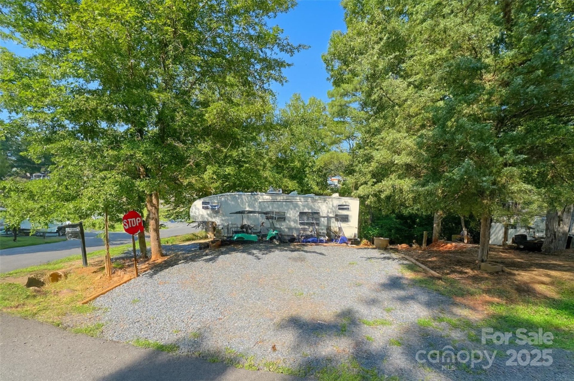 Property image 4 at 164 Larboard Trail, Mount Gilead, NC 27306