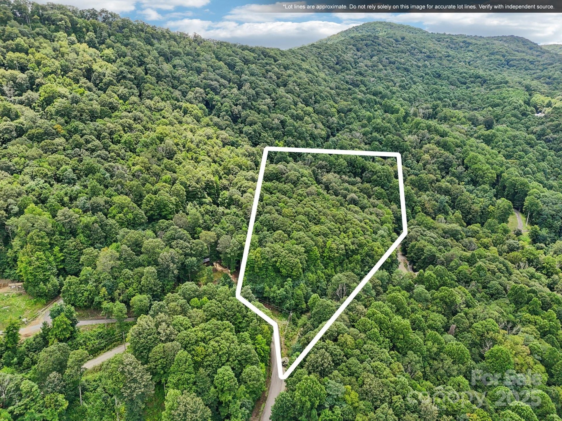 Property at Lot 501 Spellbound Road, Waynesville, NC 28785