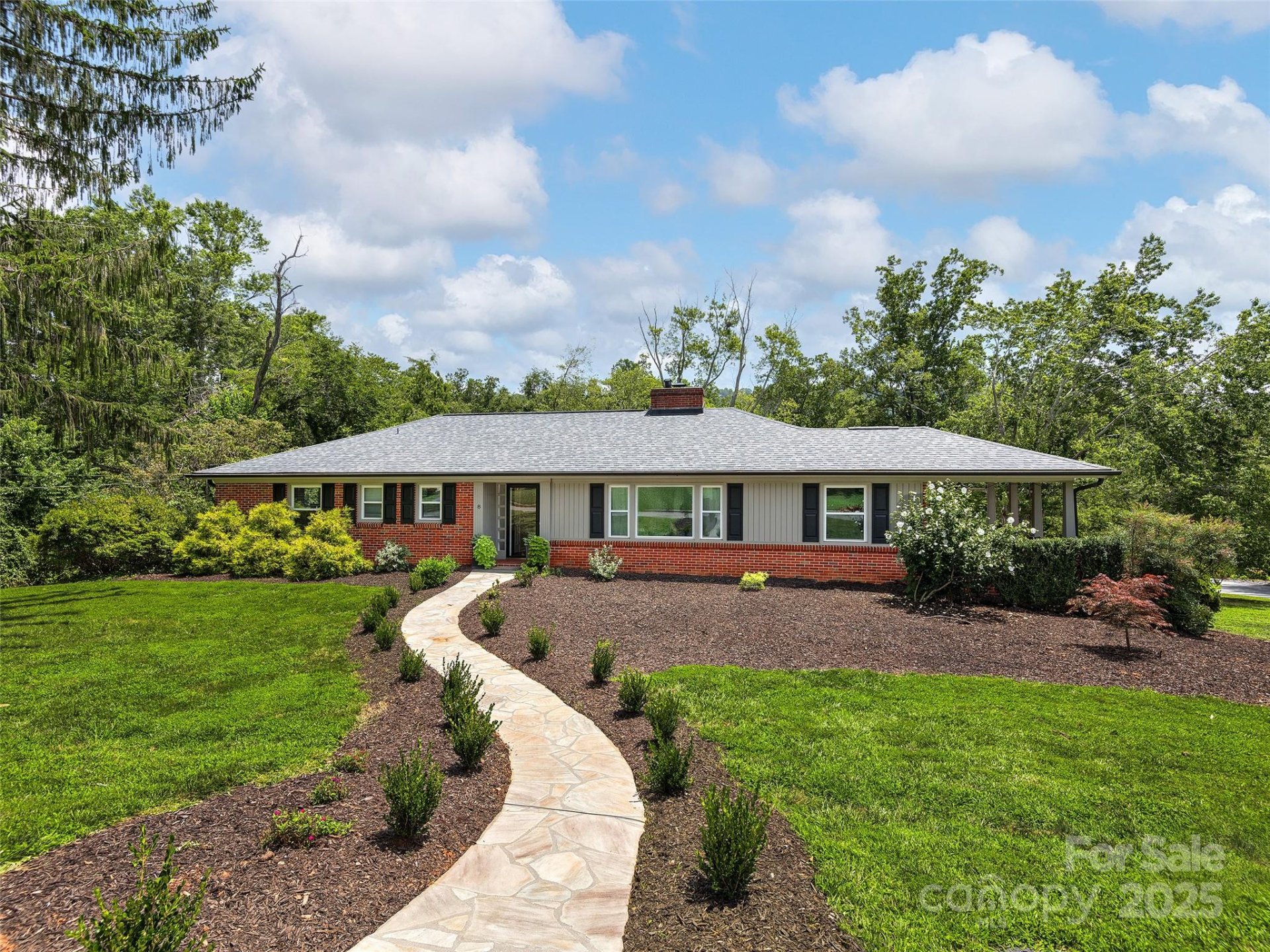 Property at 8 Bevlyn Drive, Asheville, NC 28803