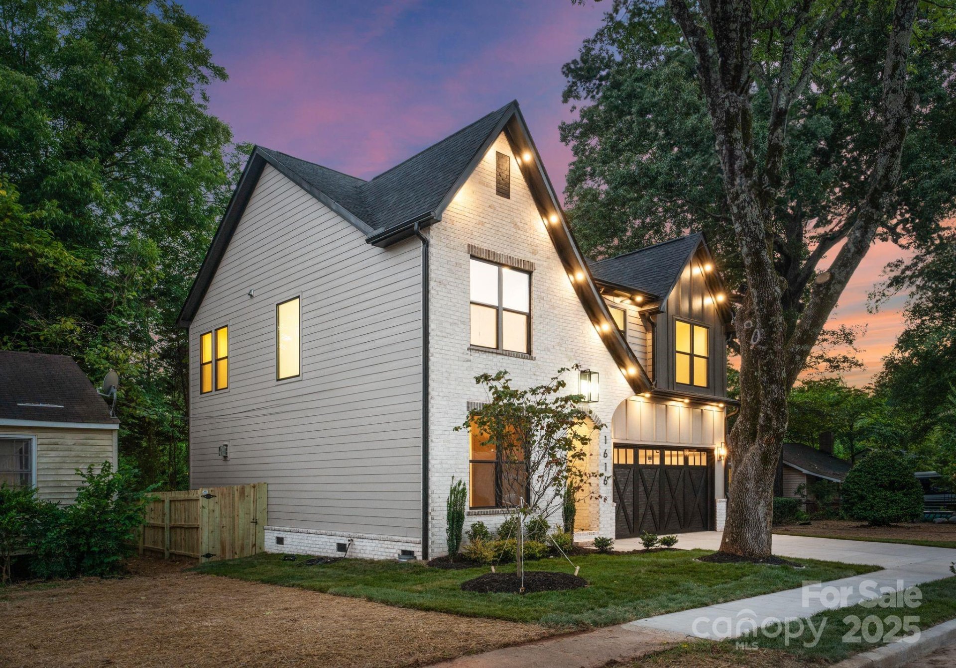 Property image 3 at 1616 E 35th Street, Charlotte, NC 28205