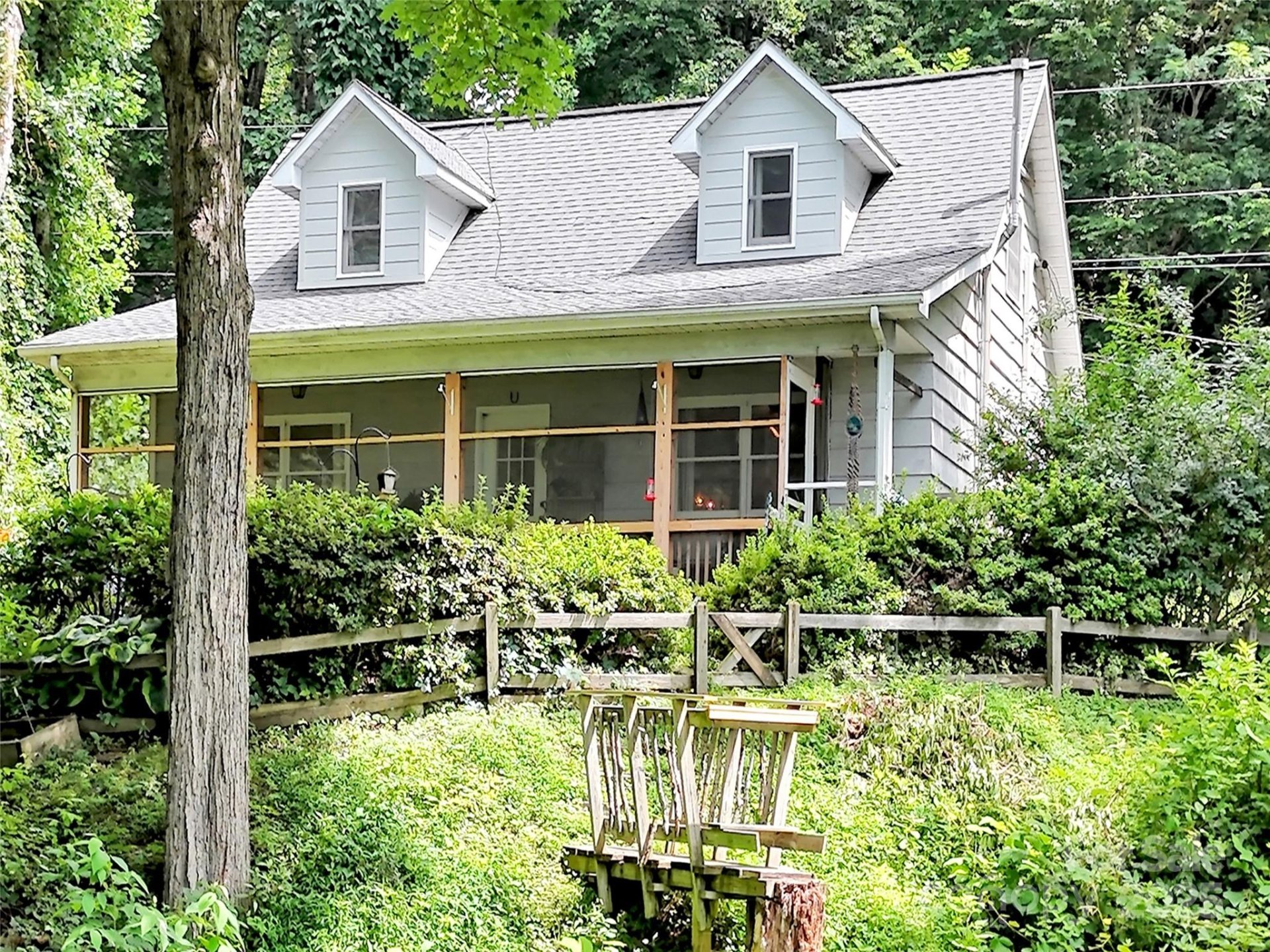 Property image 2 at 73 Hoot Owl Hollow, Sylva, NC 28779