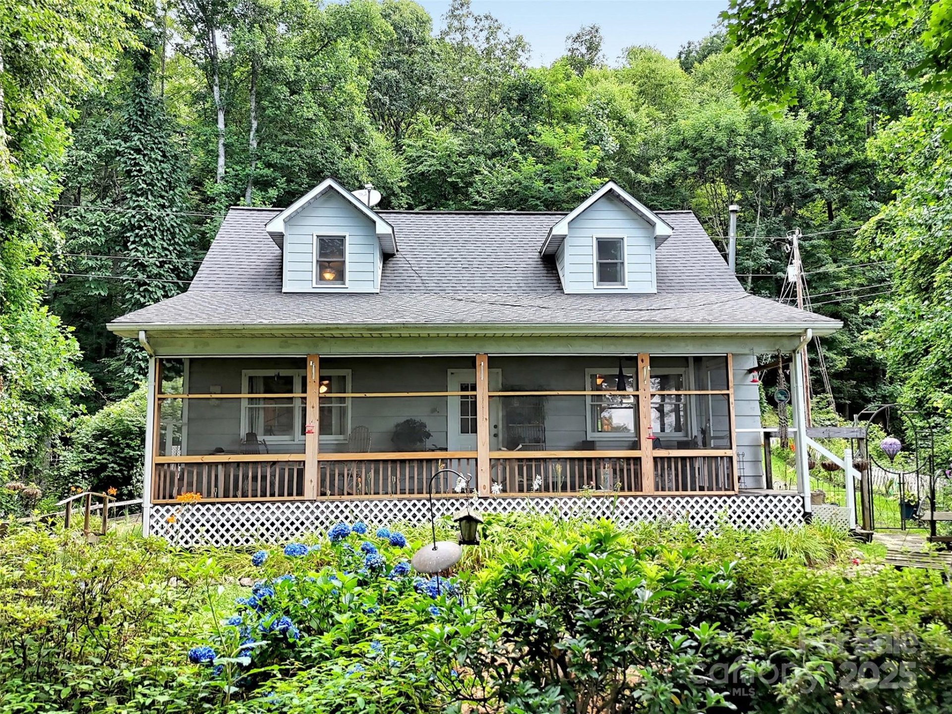 Property image 3 at 73 Hoot Owl Hollow, Sylva, NC 28779