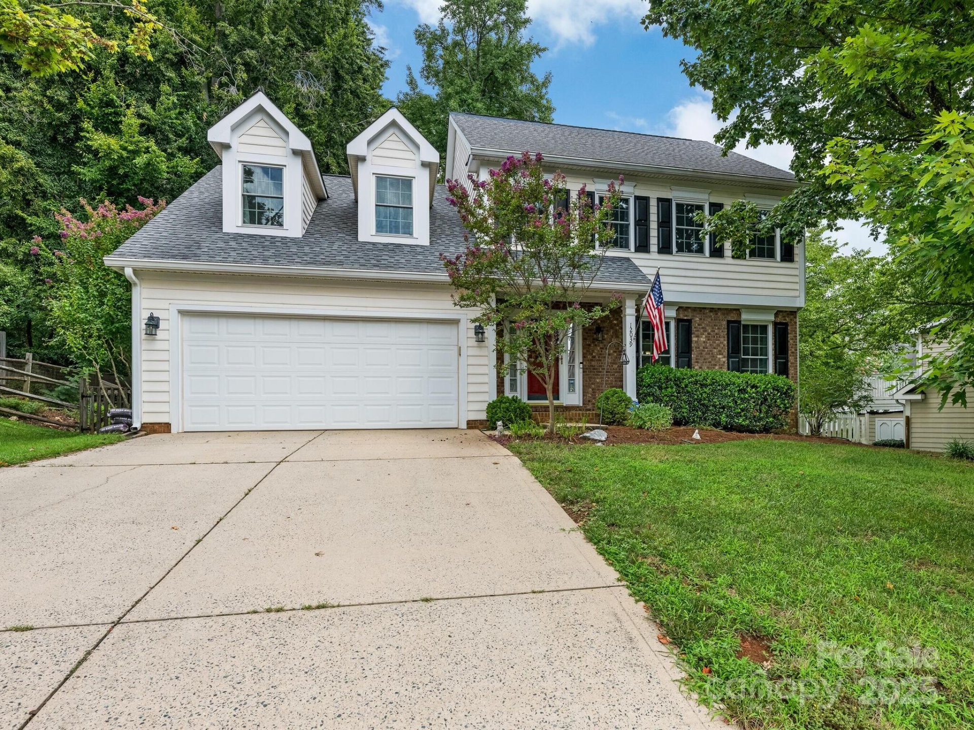 Property image 1 at 12039 Mallard Ridge Drive, Charlotte, NC 28269