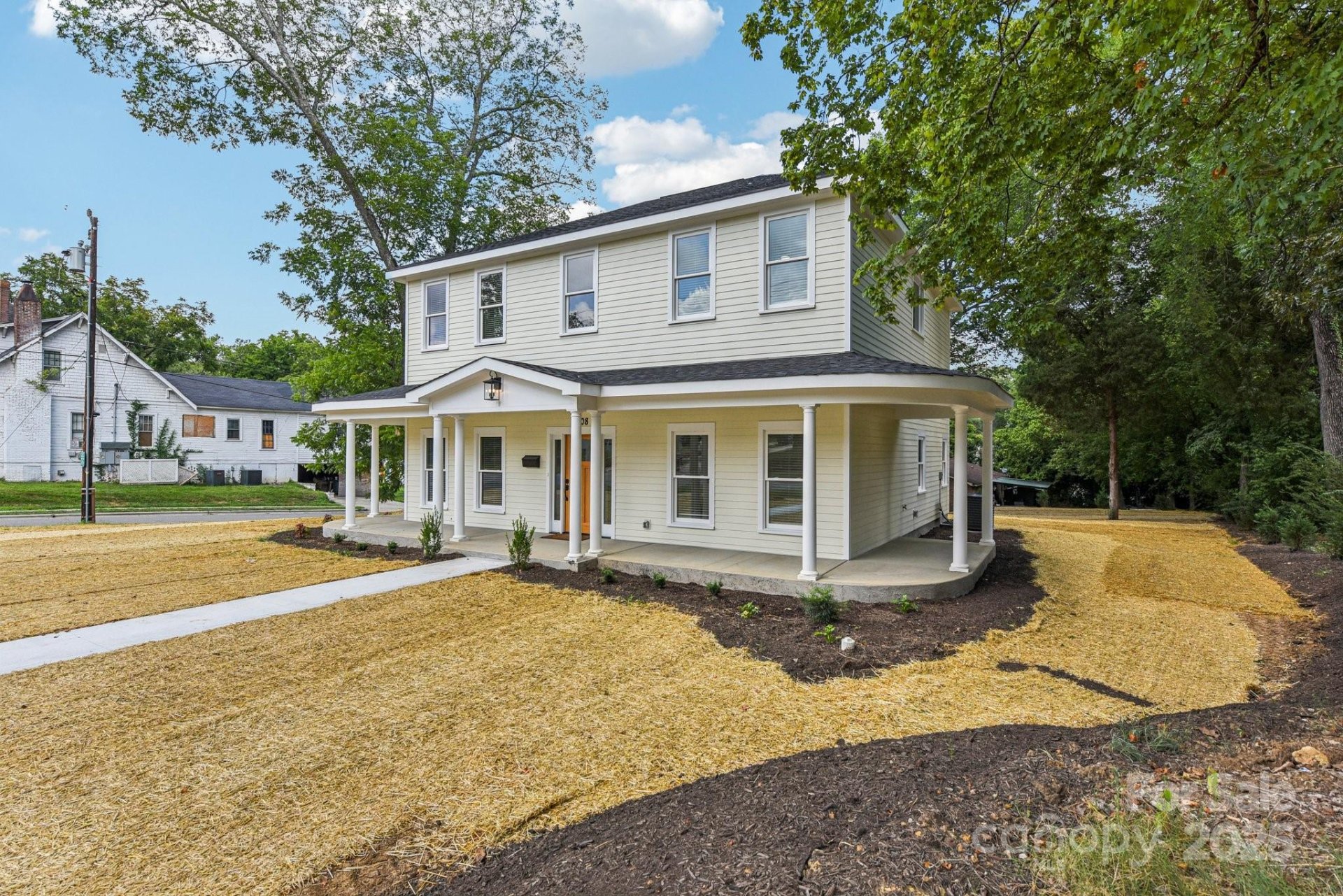 Property image 3 at 1008 N Main Street, Salisbury, NC 28144