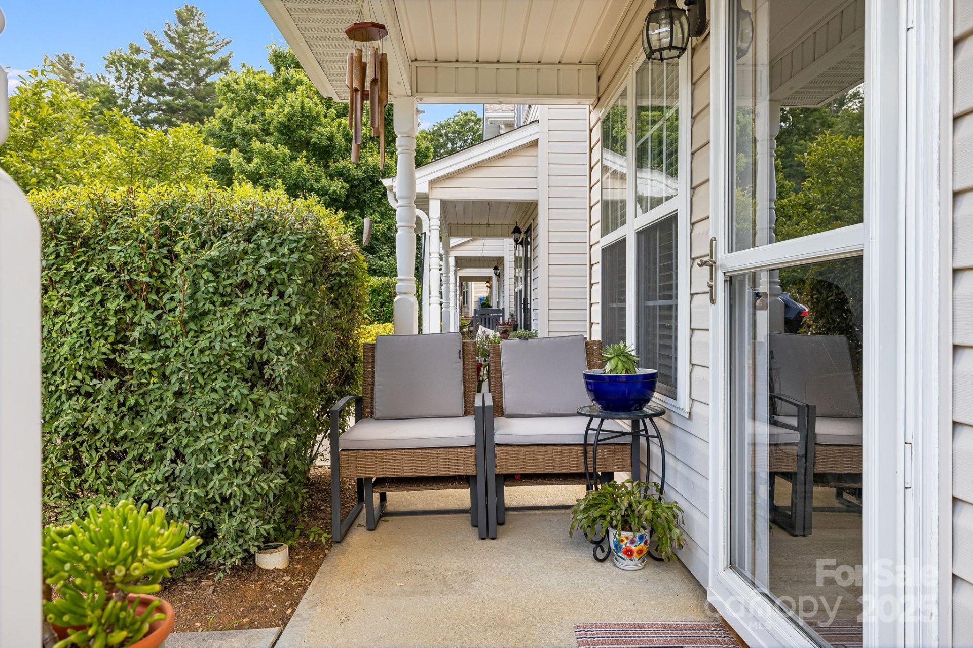 Property image 2 at 48 Lanceford Circle, Fletcher, NC 28732