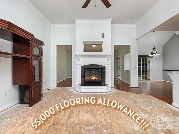 Property image 3 at 7508 Turkey Trot Drive, Stanley, NC 28164