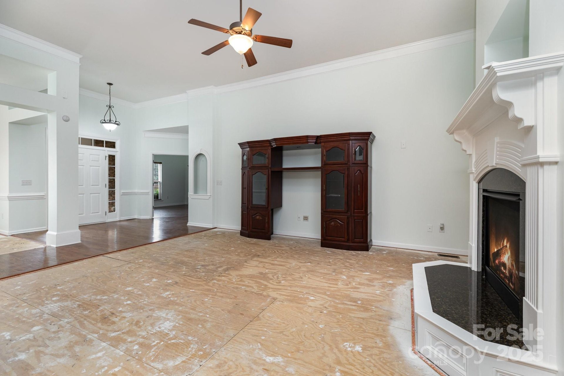 Property image 4 at 7508 Turkey Trot Drive, Stanley, NC 28164