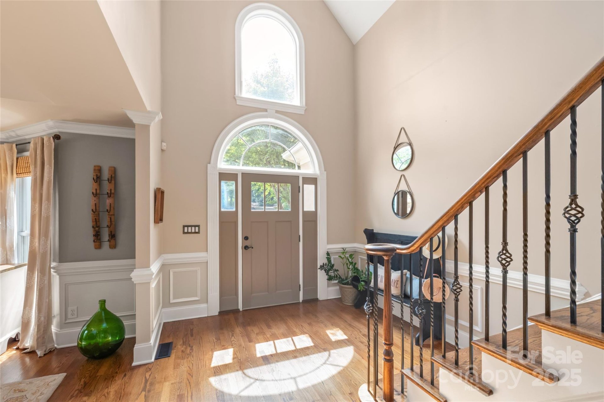 Property image 3 at 124 Cedar Bluff Lane, Mooresville, NC 28117