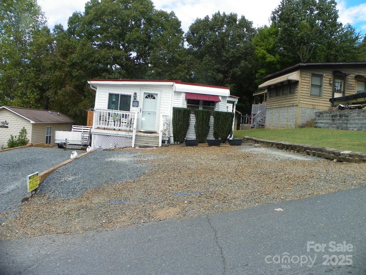 Property at 218 Cardinal Drive, New London, NC 28127