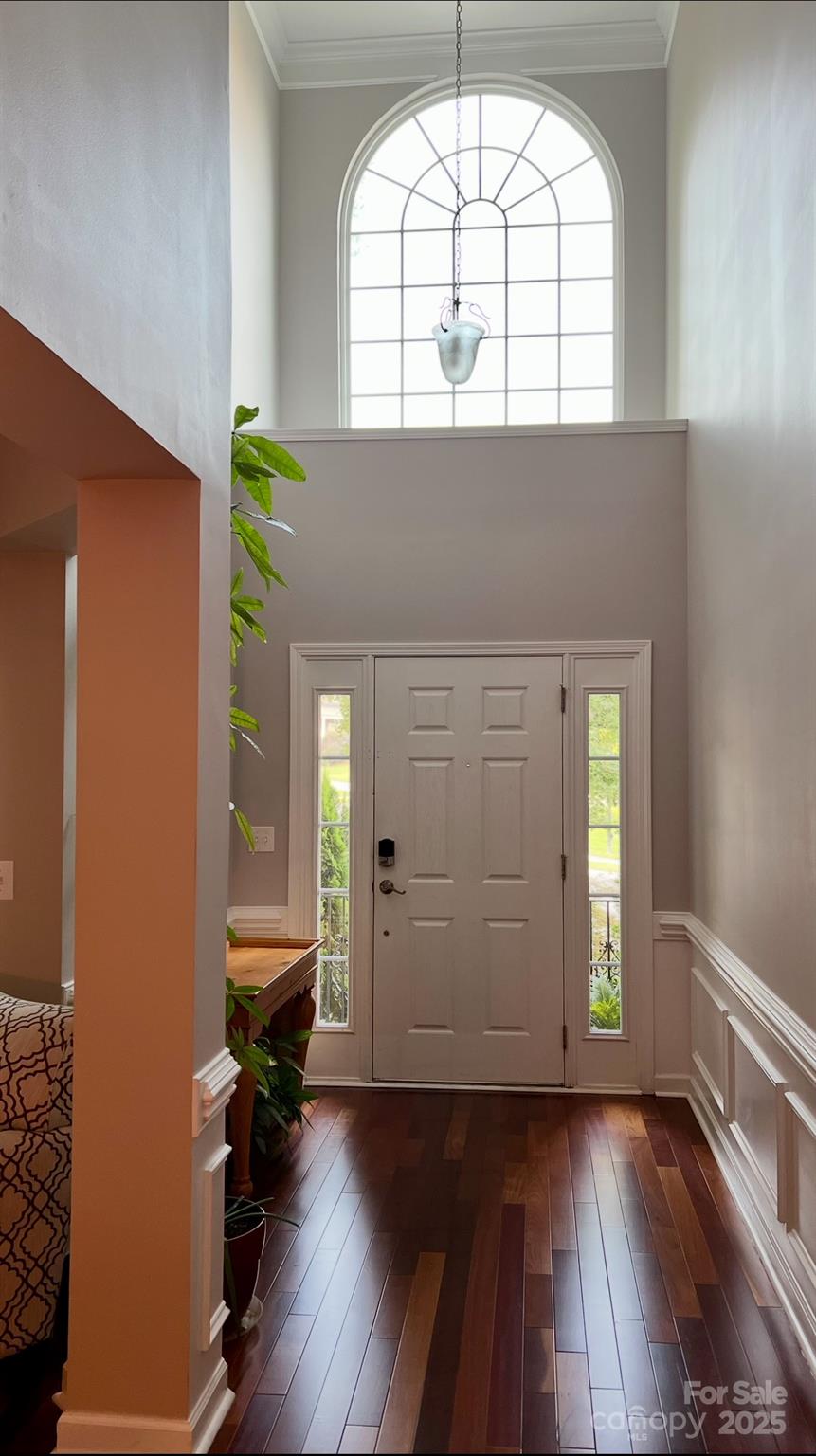 Property image 2 at 2413 Merryvale Way, Waxhaw, NC 28173
