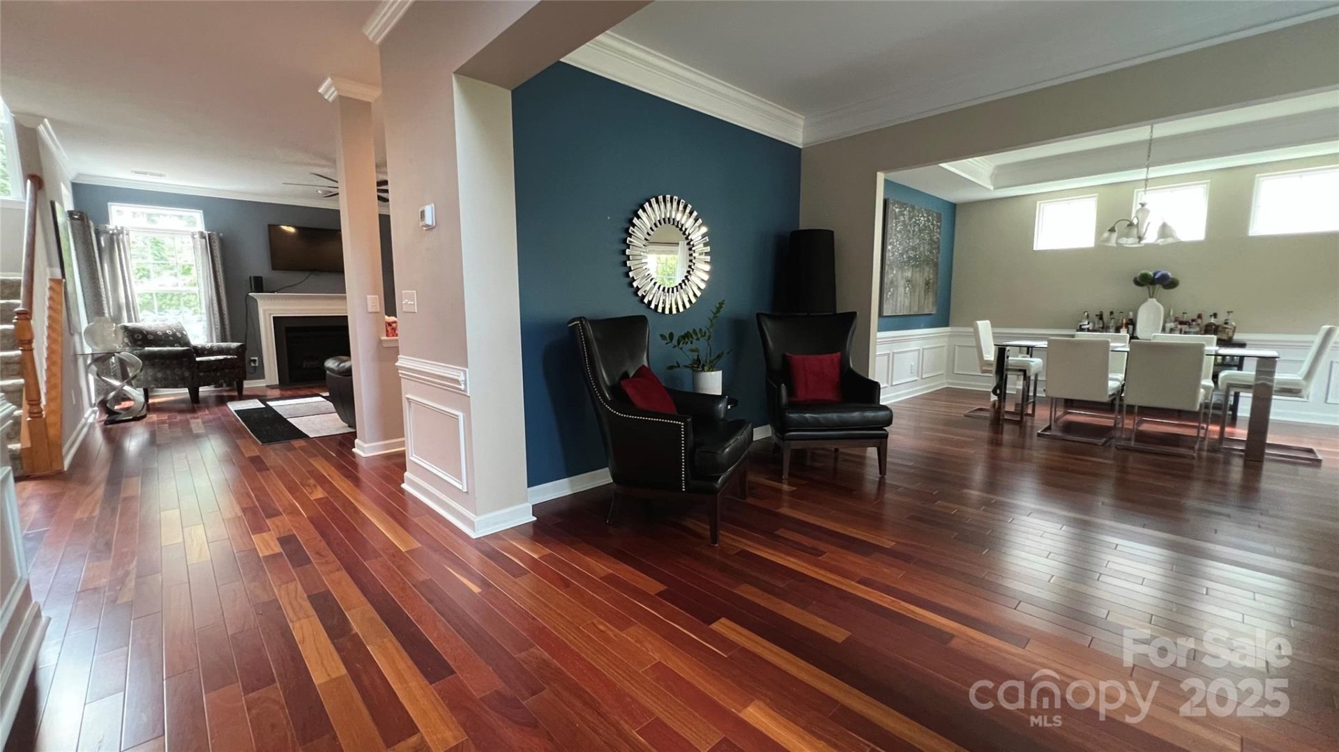 Property image 3 at 2413 Merryvale Way, Waxhaw, NC 28173