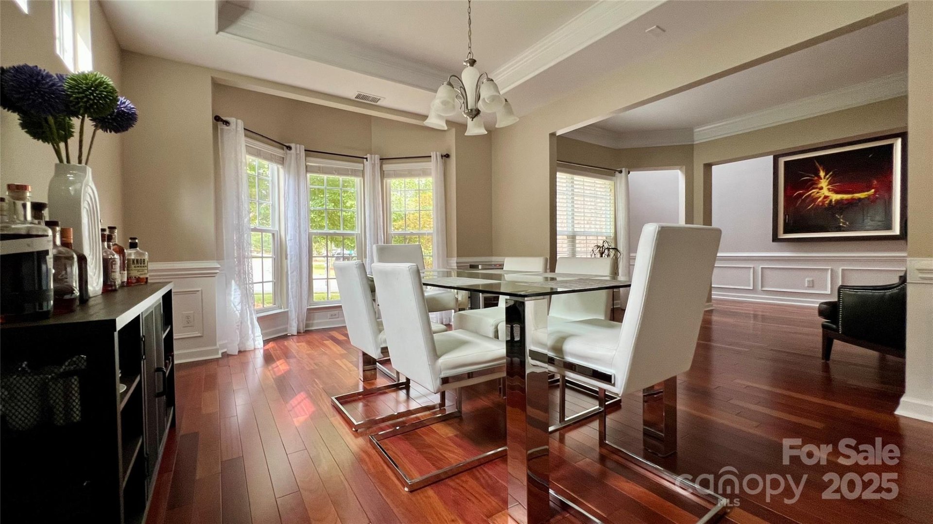 Property image 5 at 2413 Merryvale Way, Waxhaw, NC 28173