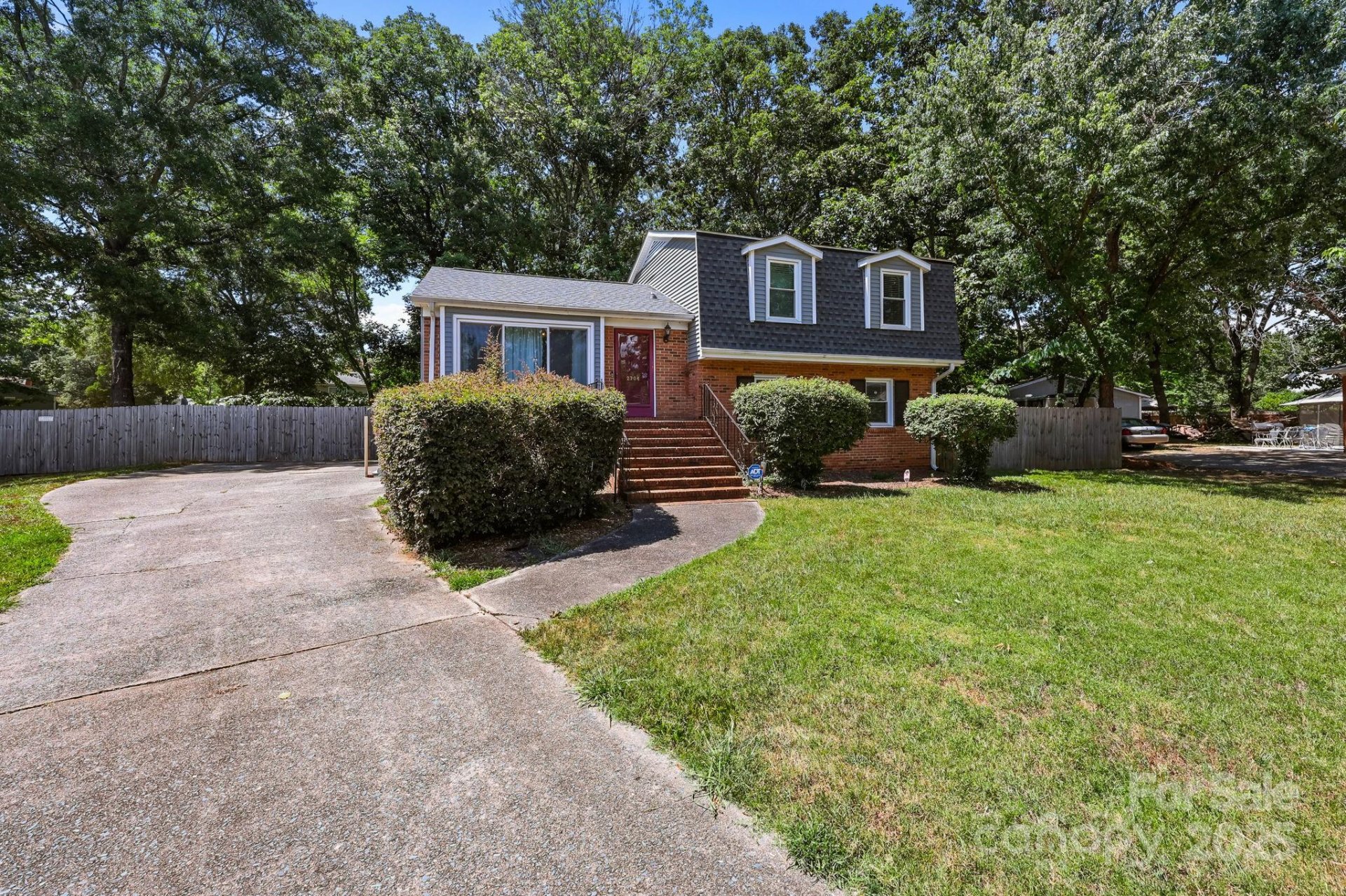 Property image 1 at 2704 Julep Lane, Charlotte, NC 28273