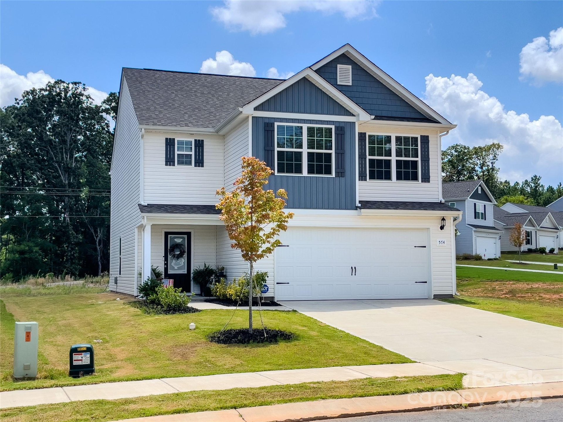 574 Lamorak Place
