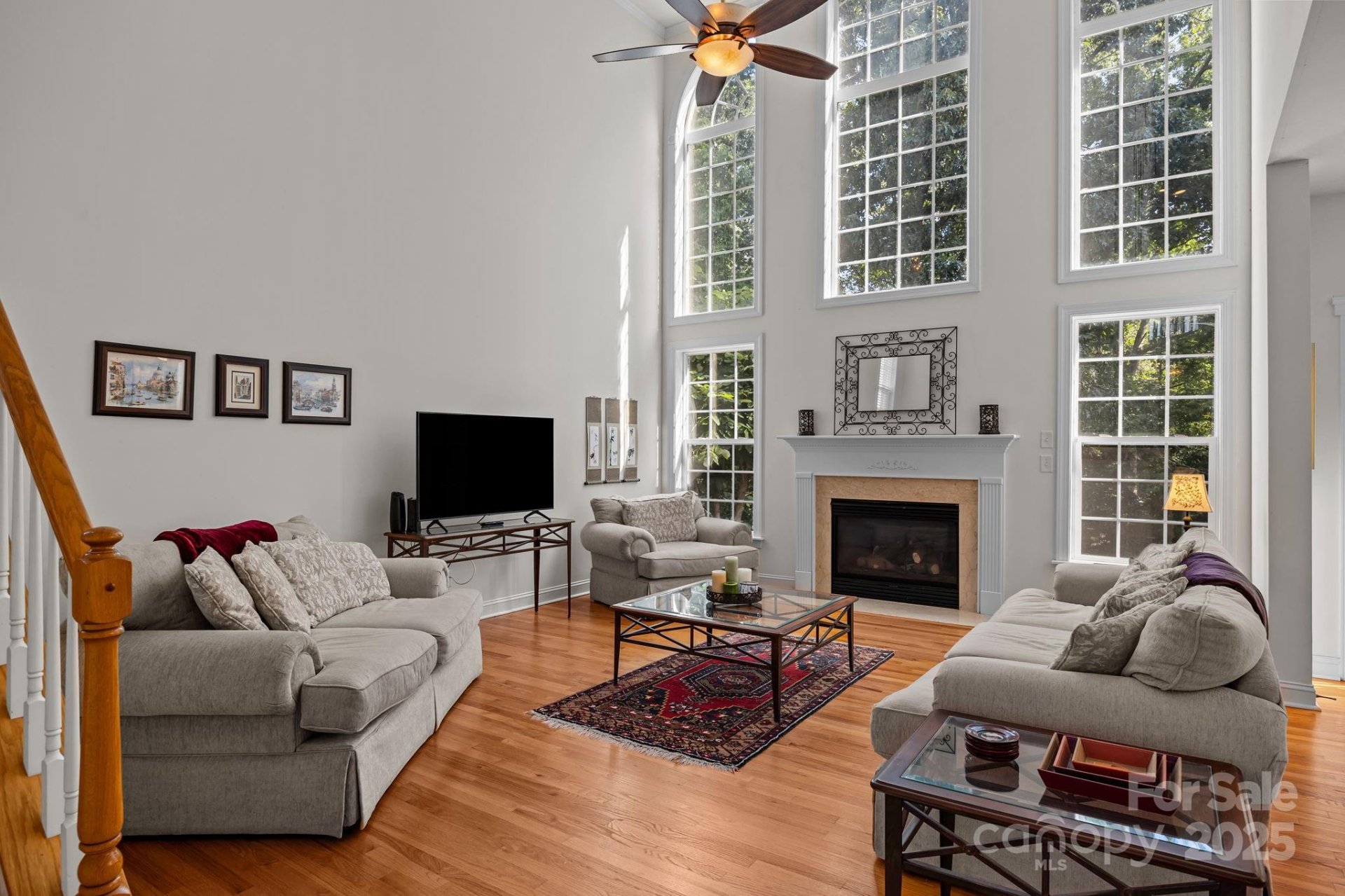 Property image 2 at 9329 Uxbridge Lane, Huntersville, NC 28078