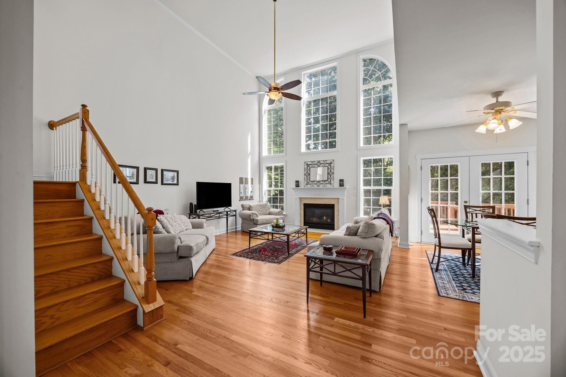 Property image 3 at 9329 Uxbridge Lane, Huntersville, NC 28078