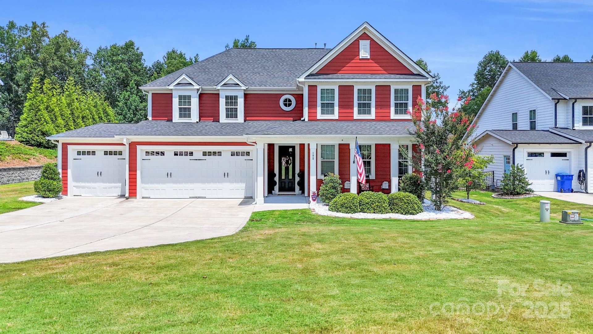 198 Country Lake Drive