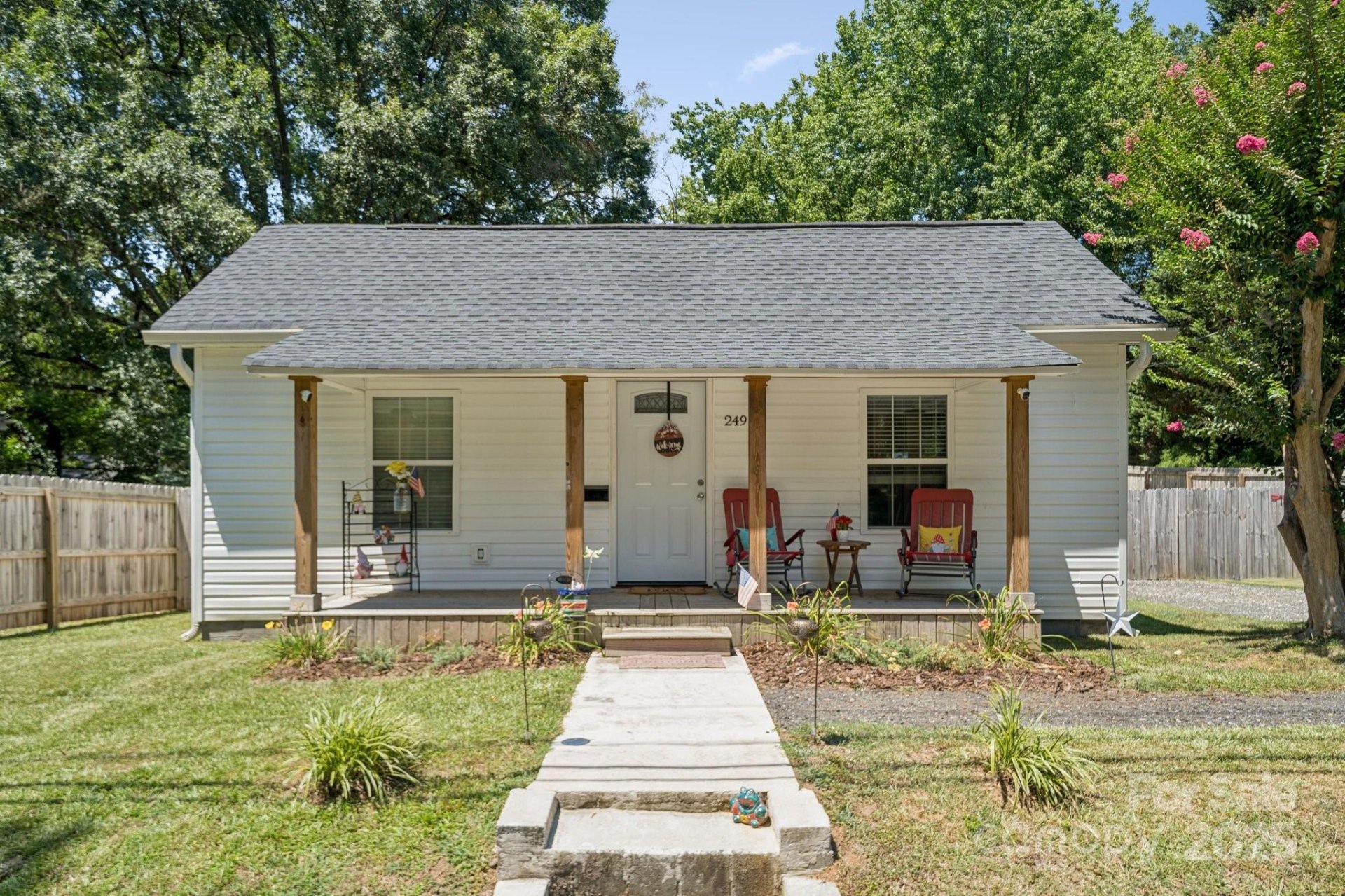 249 Institute Street