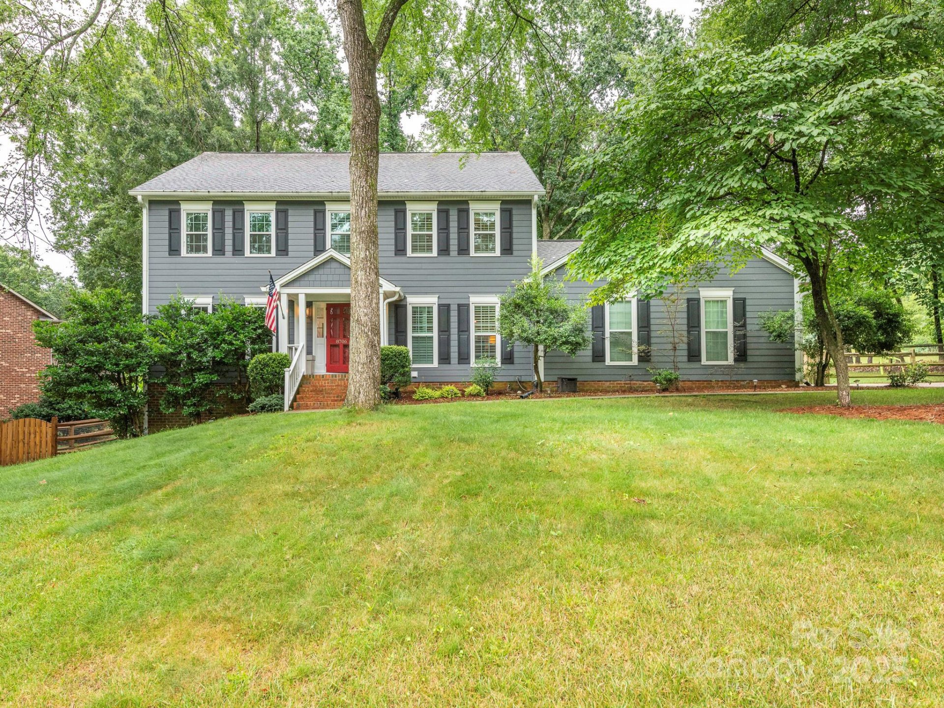 8706 Peyton Randolph Drive