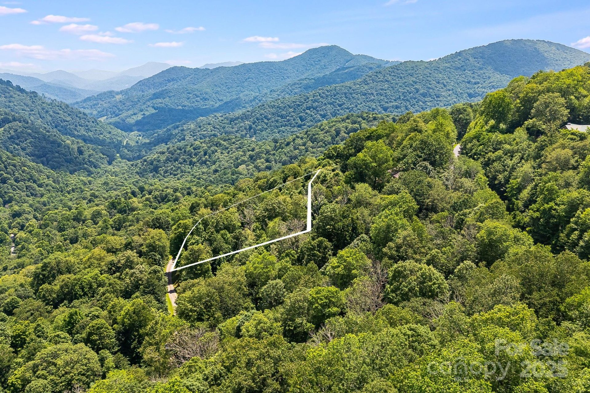 Property at 16 Mountain Gait Drive, Mars Hill, NC 28754