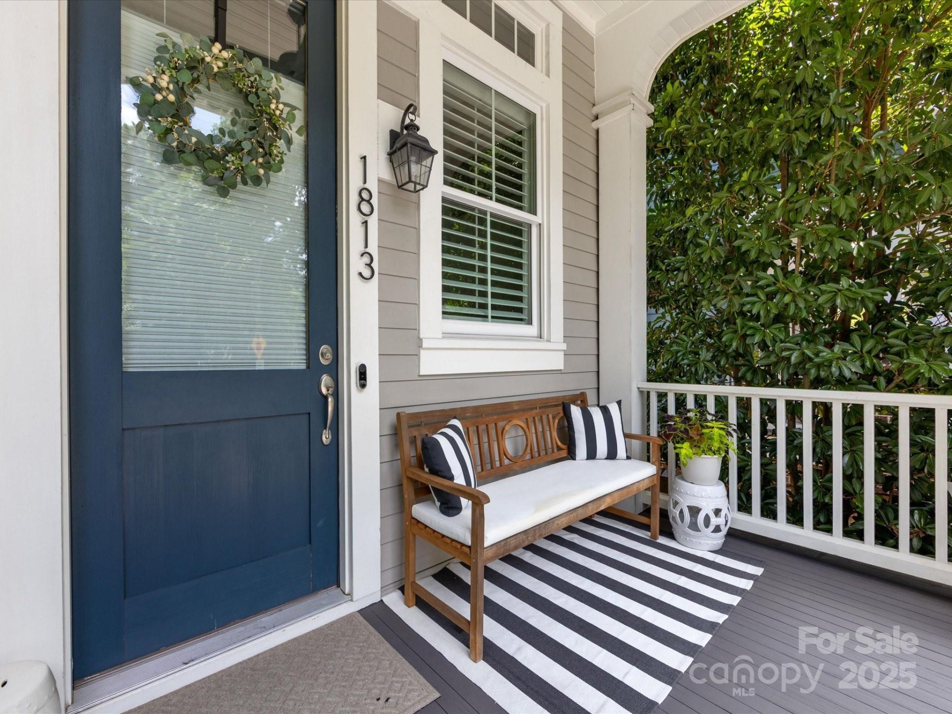 Property image 4 at 1813 Baxter Street, Charlotte, NC 28204