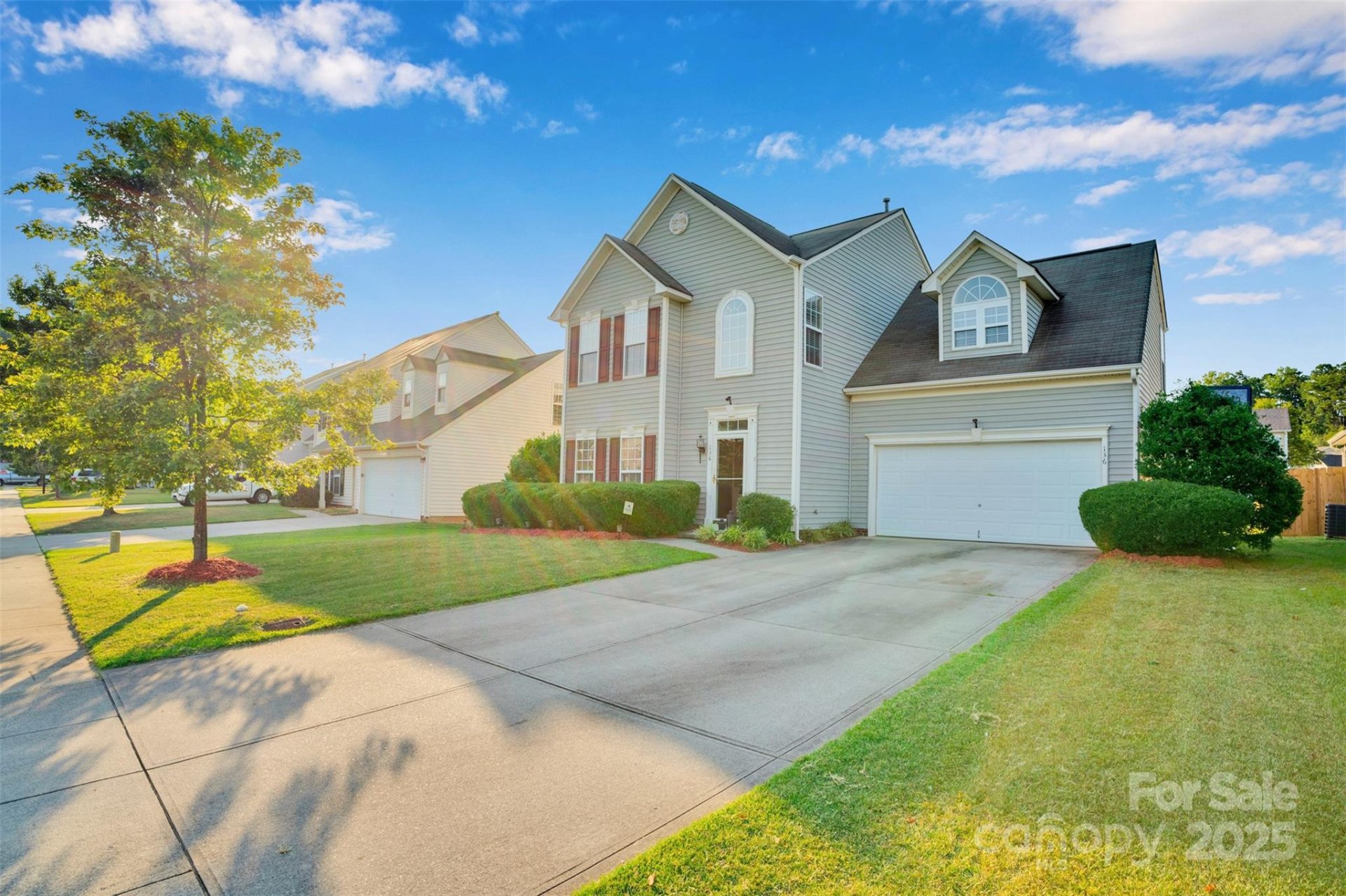 Property image 3 at 136 Crestwood Drive, Mount Holly, NC 28120